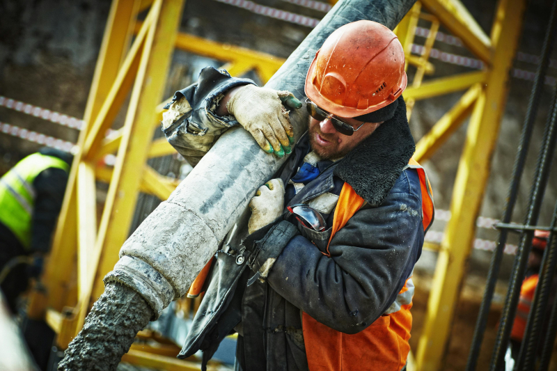 Aggiornamento dei lavoratori in attività a rischio alto.